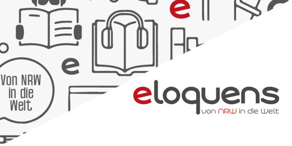 eloquens - Wortgewandte Sprachmittlung für Ihre internationale Veranstaltung